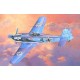 Focke-Wulf Fw 190A-4 - 1/72 kit