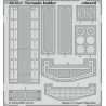 Tornado ladder - 1/48 PE set