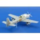 EMB-314 Super Tucano exterior - 1/48 PE set