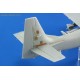 EMB-314 Super Tucano exterior - 1/48 PE set