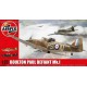 Boulton Paul Defiant Mk.I - 1/72 kit