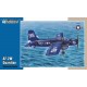 AF-2W Guardian Submarine Hunter - 1/48 kit