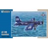 AF-2W Guardian Submarine Hunter - 1/48 kit