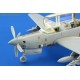 EMB-314 Super Tucano exterior - 1/48 PE set
