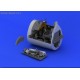 F4U-1 cockpit - 1/32 update set