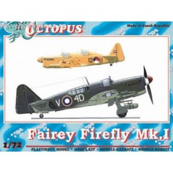 F.Firefly Mk.I - 1/72 kit