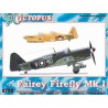 F.Firefly Mk.I - 1/72 kit