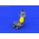 MiG-21PF ejection seat - 1/48 update set
