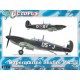 Supermarine Seafire Mk.III - 1/72 kit