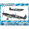 Supermarine Seafire Mk.III - 1/72 kit