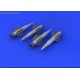 AGM-12C Bullpup B - 1/48 update set