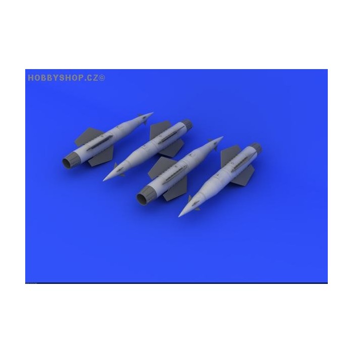 AGM-12C Bullpup B - 1/48 update set