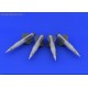 AGM-12C Bullpup B - 1/48 update set