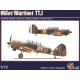 Miles Martinet TT.I - 1/72 kit