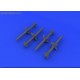 AGM-45 Shrike - 1/48 update set