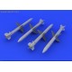 AGM-45 Shrike - 1/48 update set
