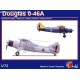 Douglas O-46A - 1/72 kit