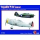 P-43 Lancer - 1/72 kit