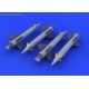 AGM-12B Bullpup A - 1/72 update set