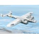 Dornier Do 17P Ost front - 1/72 kit