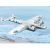 Dornier Do 17P Ost front - 1/72 kit