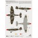 Spitfire F Mk.21 Contraprop - 1/72 kit