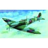 Supermarine Spitfire Mk.VI - 1/72 kit