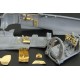 A6M3 Zero 32 - 1/72 PE set