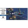 A6M3 Zero Type 22/32 - 1/72 kit