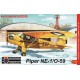 Piper NE-1/O-59 - 1/72 kit