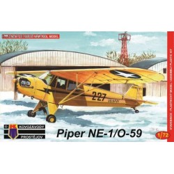 Piper NE-1/O-59 - 1/72 kit