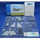 AJ-37 Viggen Attack version - 1/48 kit