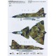 AJ-37 Viggen Attack version - 1/48 kit