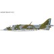 Hawker Siddeley AV-8A Harrier - 1/72 kit