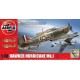 Hawker Hurricane Mk.I - 1/48 kit