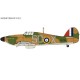 Hawker Hurricane Mk.I - 1/48 kit