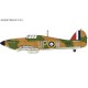 Hawker Hurricane Mk.I - 1/48 kit