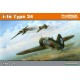 I-16 Type 24 ProfiPACK - 1/48 kit