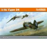 I-16 Type 24 ProfiPACK - 1/48 kit