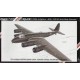 Piaggio P.108A Artigliere - 1/72 kit