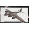 Piaggio P.108A Artigliere - 1/72 kit