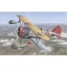 F3F-3 Last US Navy Biplane Fighter - 1/72 kit