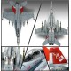 F/A-18A+ VMFA-232 Red Devils - 1/72 kit