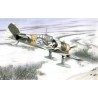 Fokker D.XXI 4.sarja Wing with Slots - 1/72 kit