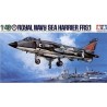 Sea Harrier FRS.1 - 1/48 kit