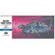 HH-60D Nighthawk - 1/72 kit