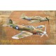 Guadalcanal Cobras  Dual Combo Limited - 1/48 kit