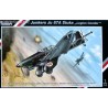 Ju 87A Stuka - 1/72 kit