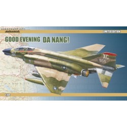 Good Evening Da Nang Limited - 1/48 kit