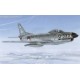 F 86K Sabre Dog Nato All Weather Fighter - 1/72 kit